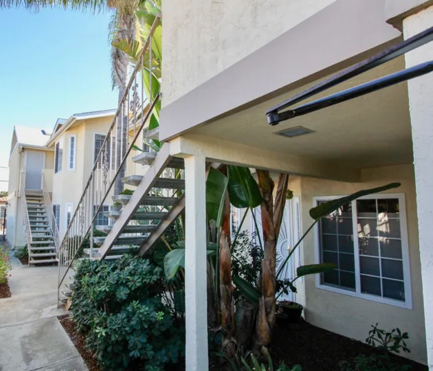 see your dream villas at Wilson Villas at Normal Heights, California