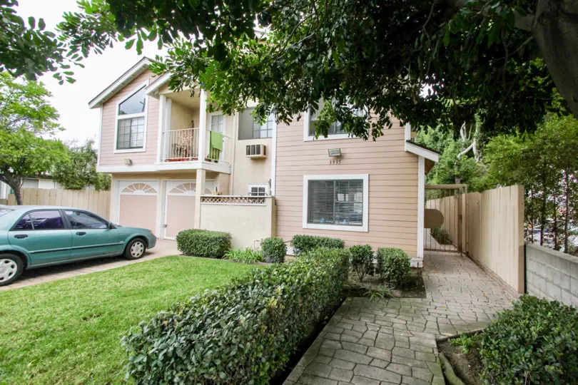 32nd Street Condos in North Park, located in California, Condos availbale in North Park