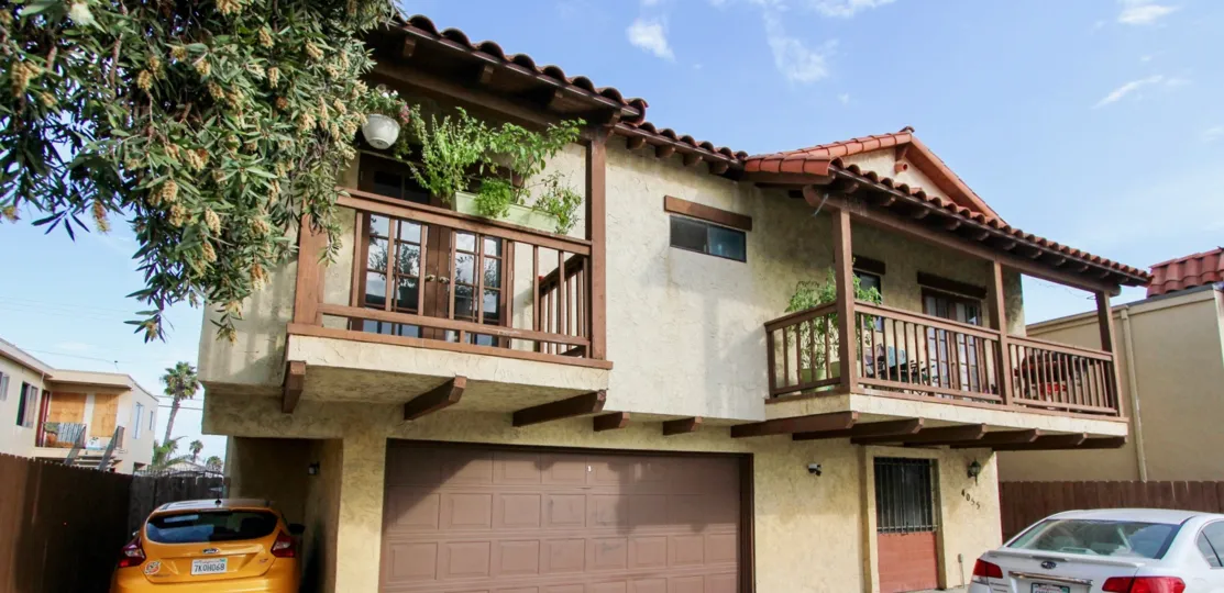 image_url Community: 36th Street Villas  City: North Park  State: California