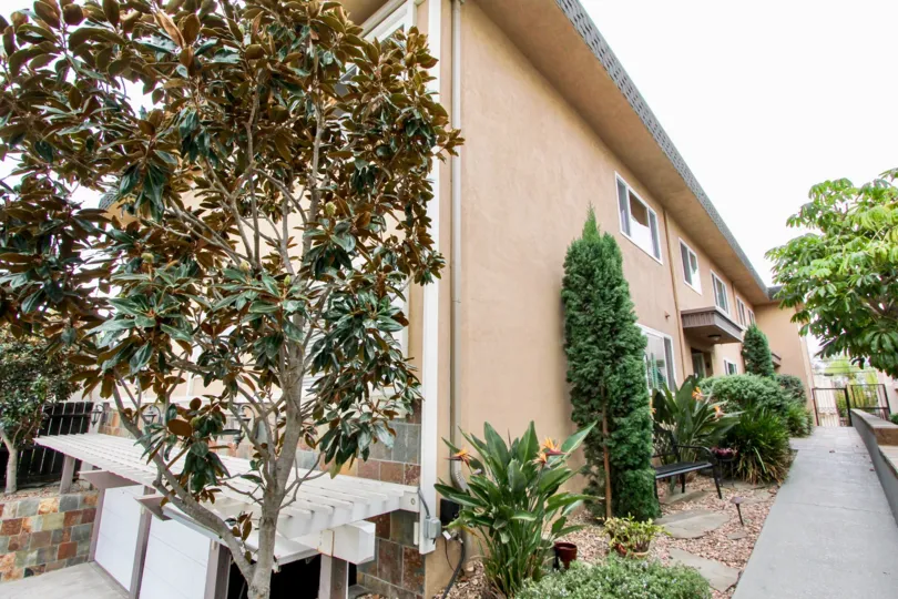 4154 Louisiana St Neighborhood and surrounding, North Park, California