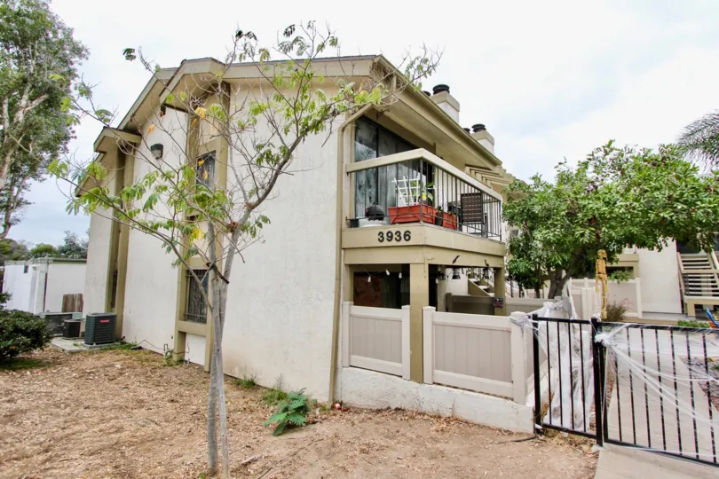 Alabama 12 community located in North Park, California