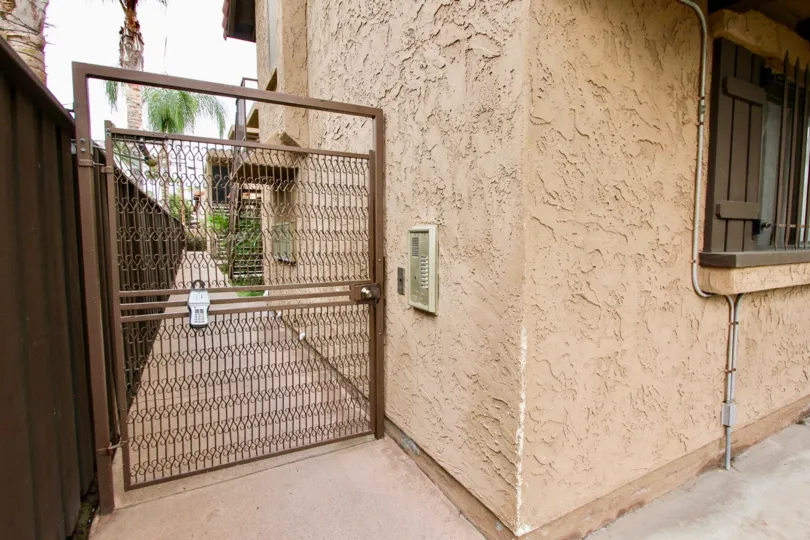 Barcelona Villa North Park, Barcelona in North Park California, Come to Visit North Park beauties