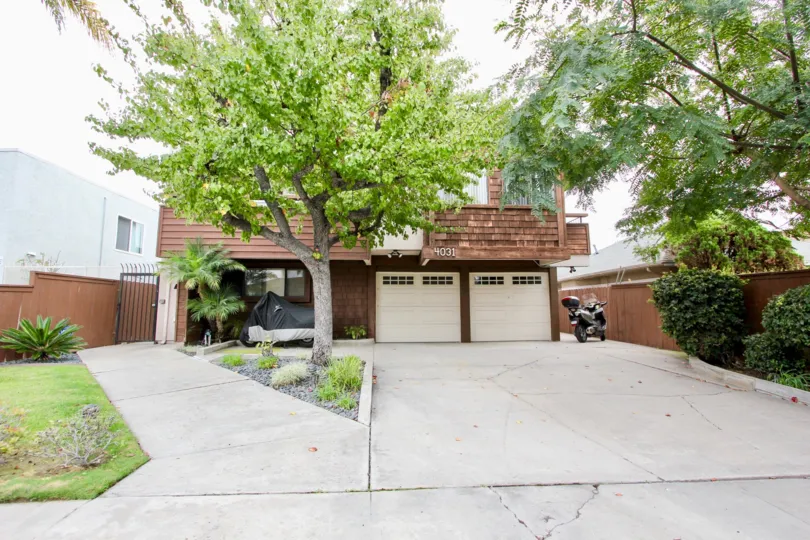 Apartment number 4031,Idaho Street Condo, North Park, California