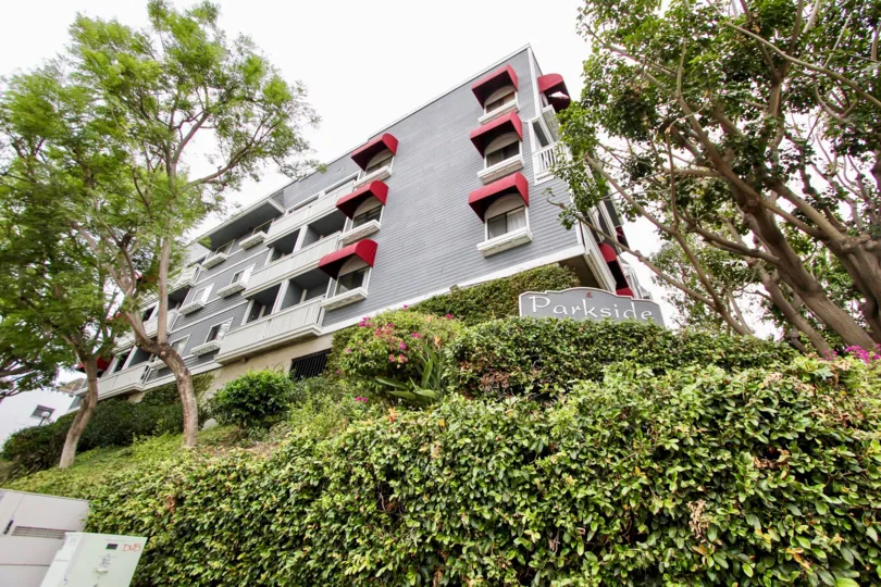The Parkside is a neighborhood in the western San Francisco, California. It is located in the southern part of the Avenues south of Quintara and north of Sloat Boulevard. The neighborhood has the unique distinction of more parks per capita than... Neighbo