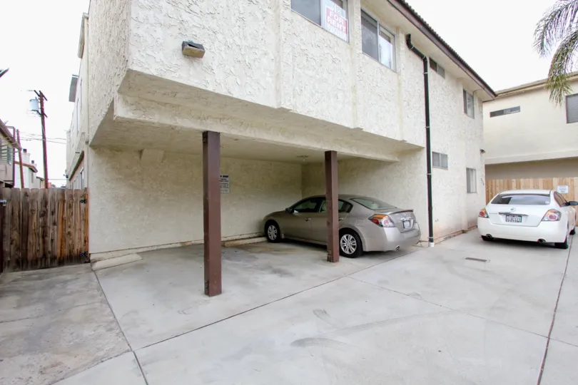 Parkway Community located in North Park, California