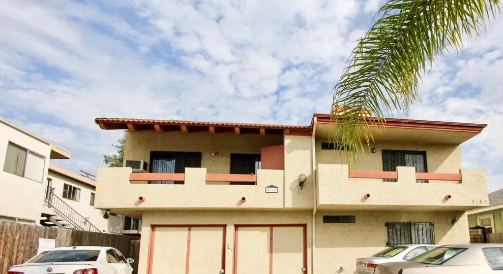 A newly constructed home in culturally diverse North Park is a rare find. Designed by Gary Taylor this Mediterranean style home features 5 BR, 3 full BTHs, formal dinning, eat in kitchen, outdoor patio and dedicated parking. All centrally located