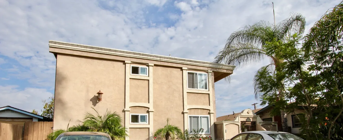 Wabash Gardens makes an excellent residence whenever you move to California