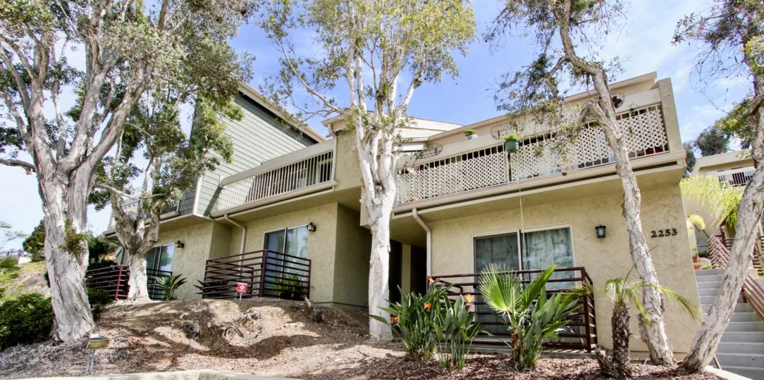 Bay Pointe in Ocean Beach very popular house and attractive with beautiful design and tree comfortable climate visit with family in weekend