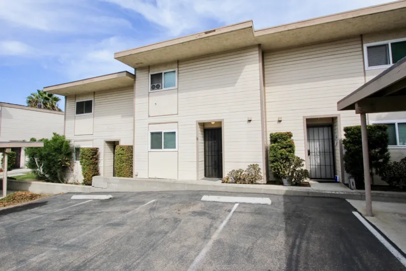 Live just minutes away from the ocean in Loma Dunes in Ocean Beach, CA.