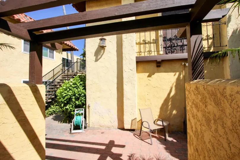 Sand & Sea Villas most attractive place and beautiful clean area comfortable climate in california