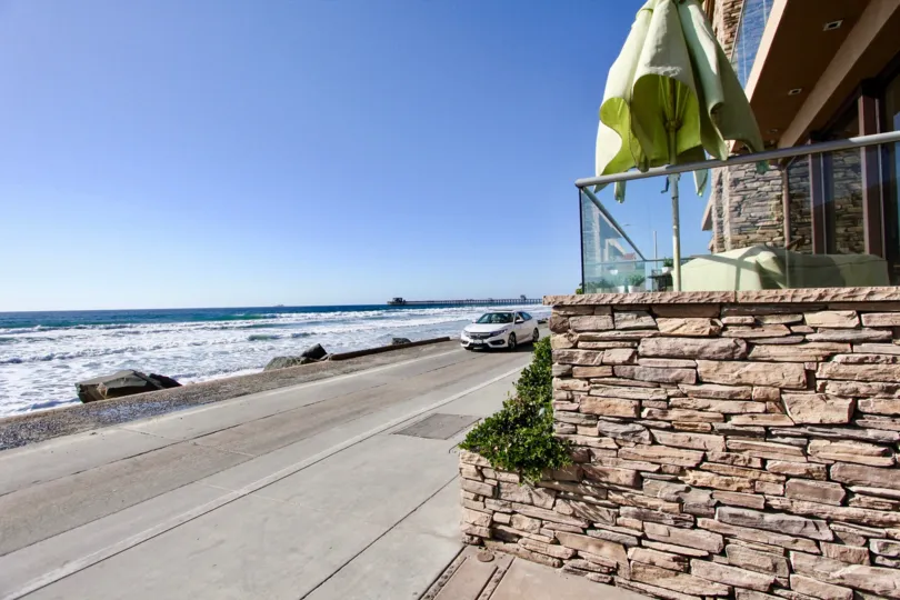 400 S the Strand, Beside the Ocean and a Beauty indeed, Oceanside, California