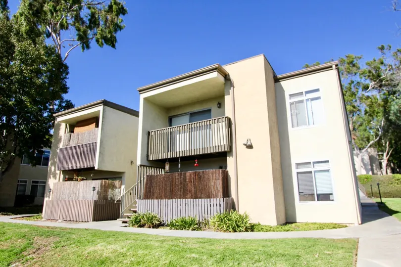 Arbor Hill's pride, Simple and Elegant Suburban Homes, Oceanside, California