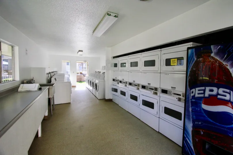 Arbor Hill, Oceanside, California, indoors, white building