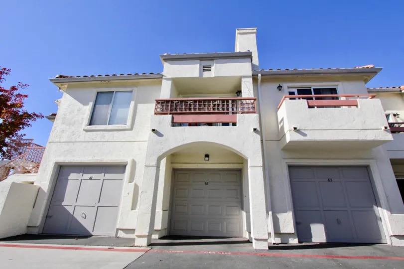 Avalon at Eagle Crossing's Beautiful Edifice, Oceanside, California