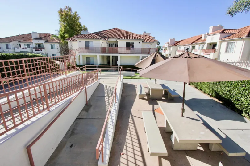 this is a beautiful place in Avalon at Eagles Crossing oceanside California to live or work