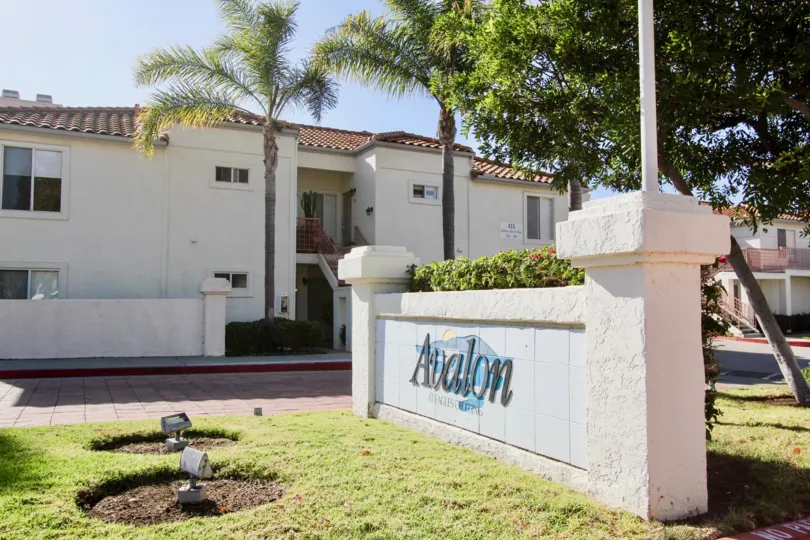 Avalon at Eagles Crossing neighbors are talking about. "Unattended Vehicle" notices