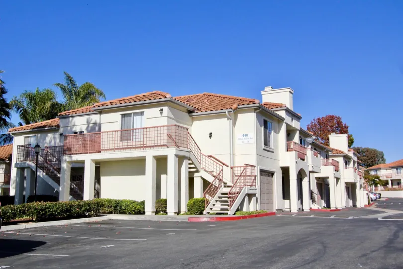 ALT="Avalon at Eagles Crossing Community at Oceanside in California