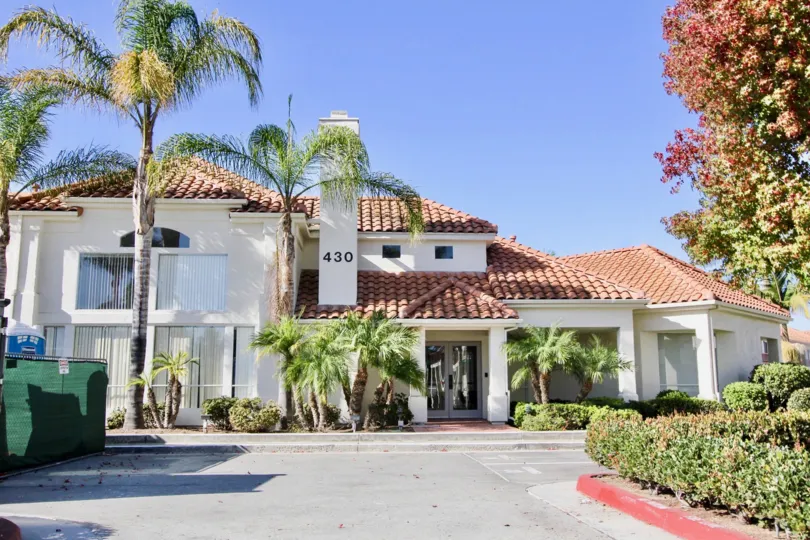 Prime living at this palatial home in Avalon at Eagles Crossing in Oceanside, CA