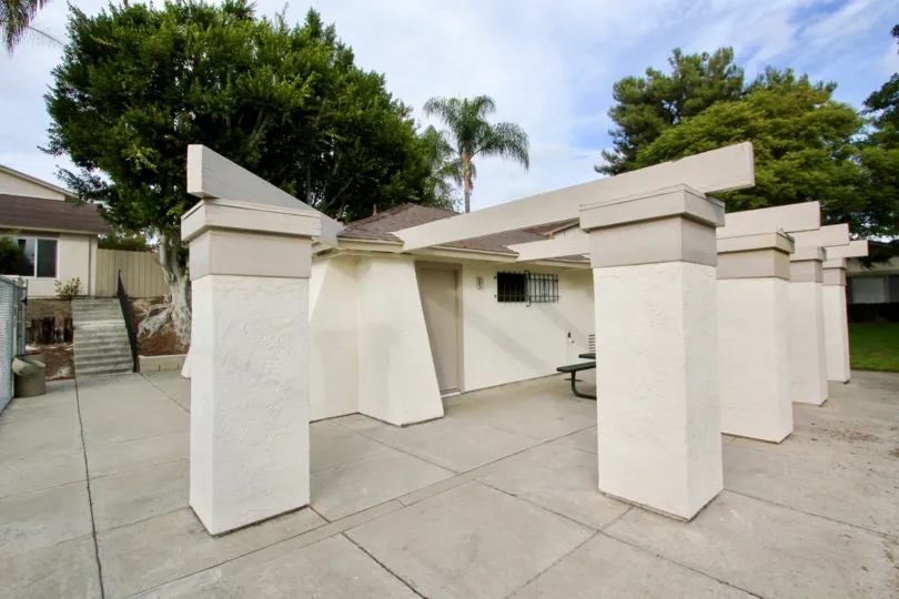 ALT="Bay Shores Community at Oceanside in California"
