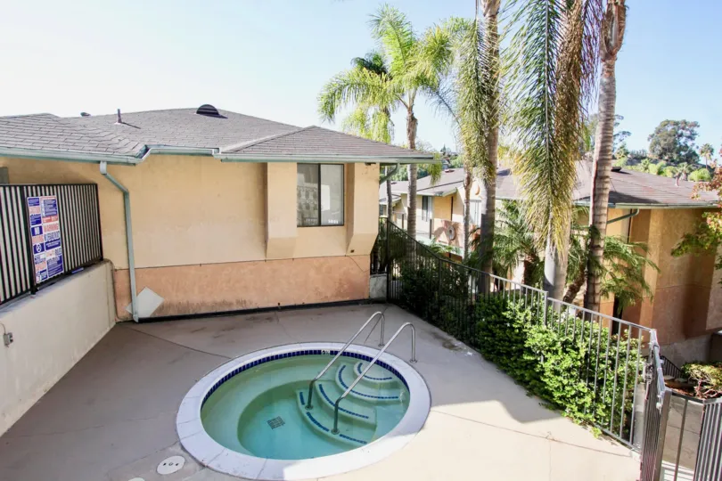 this is a beautiful place in Canyon Grove oceanside California to live or work