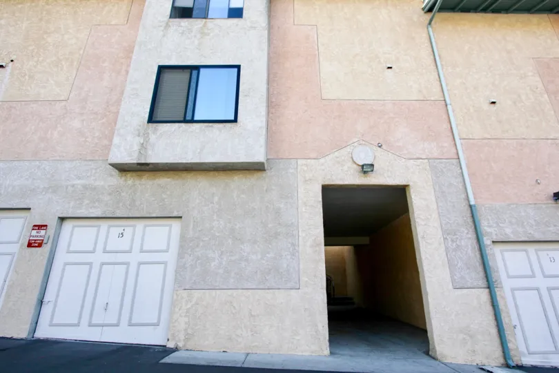 The Quality Finish of the Building in Canyon Grove, oceanside, California