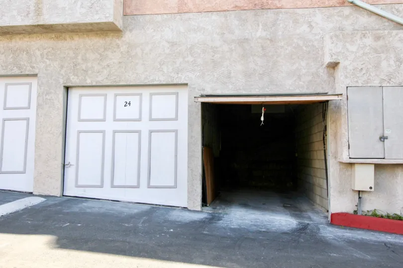 Plenty of storage and space available whenever you're living at Canyon Grove in Oceanside, CA
