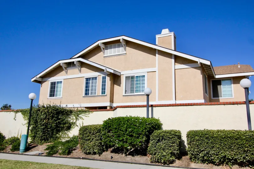ALT="Carefree Village Community at Oceanside in California"