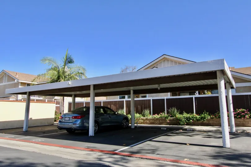 ALT="Carefree Village Community at Oceanside in California"