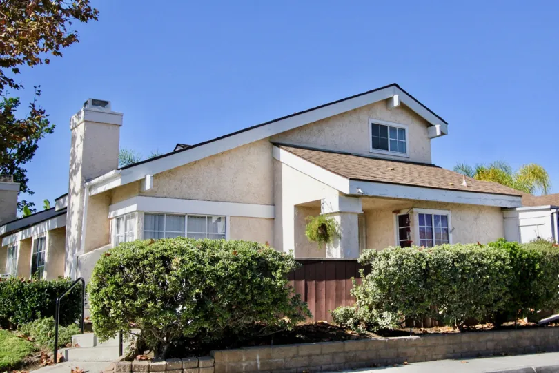 ALT="Carefree Village Community at Oceanside in California"