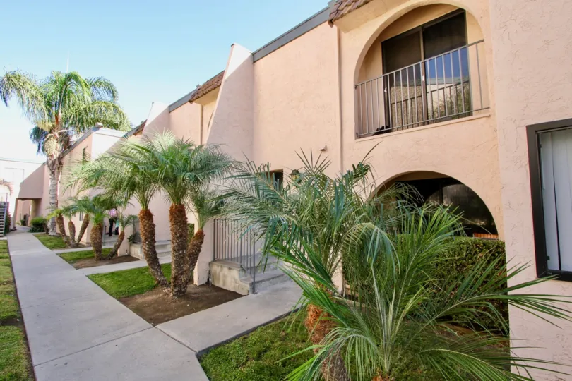 ALT="Casa Collado Community at Oceanside in California"