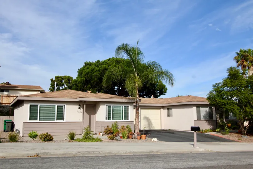 ALT="Costa Serena Community at Oceanside in California