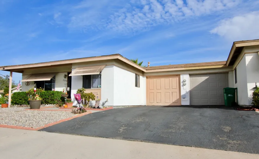 Costa Serena's cool and sweet homes, Oceanside, California