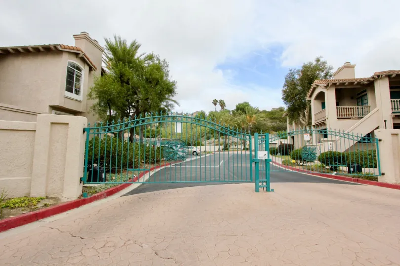 lomas de oro gated community oceanside california real estate