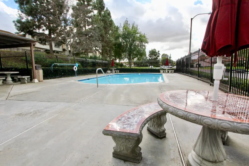 The Mission Meadows Drive, Oceanside 5 Bedrooms, 3 Bathrooms, 3 Car Garage, Beautiful Kitchen with island, Fridge, Microwave, Oven, Dishwasher, Washer/Dryer hooks ups Pool & Spa, Huge Master Suite with New Floors, 2300+ Square Feet, Tasteful Yard, Gardeni
