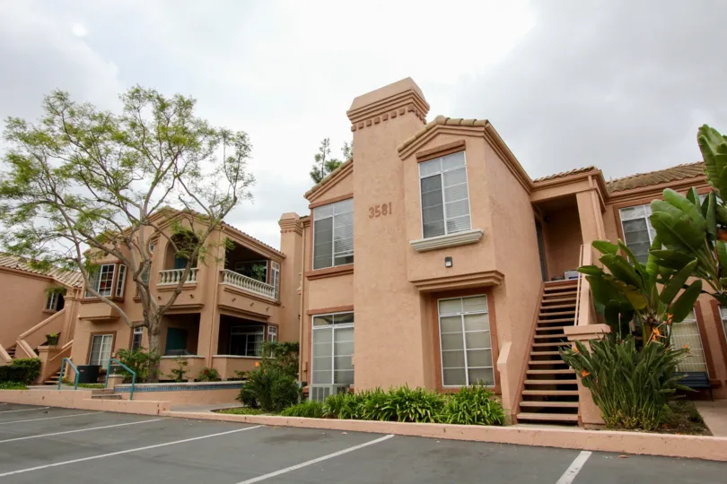 Western culture is highlighted in the design of this building