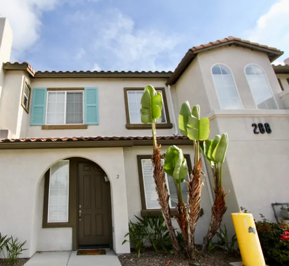 Enjoy a nice sunny day in this beautiful house in Oceanside