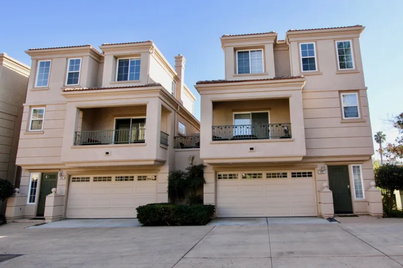 Sea Breeze Cottages are located in the beach community of Oceanside, California. homes located just blocks to the beach in the downtown area. Many of the homes in this area will offer panoramic views of the ocean as well as city light views. This includes