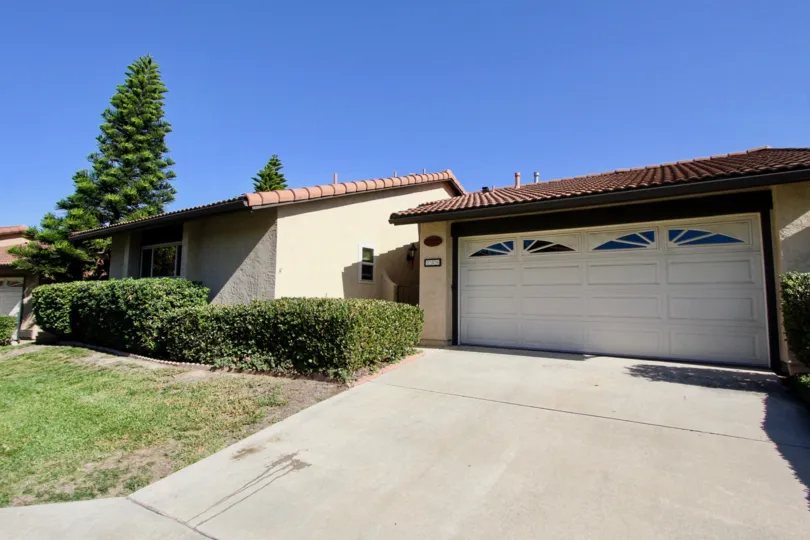 257 Vista Montana Way, Oceanside, CA 92054 Perfect Location! Must See! This home is partially furnished. Upgraded single story home situated in a landscaped quiet cul-de-sac. Upgrades include attached finished garage, driveway, brick fireplace (wood burni