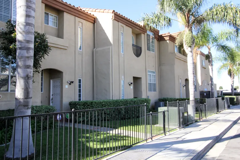 Wind and Sea Townhomes Homeowners Association is a community located in Oceanside, CA. Here we will try and provide you with community information that may include: HOA dues, features and ameneties. We would love to keep our records up to date and since H