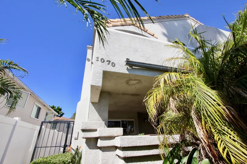 fun loving at 1070 Felspar at Pacific Beach, California