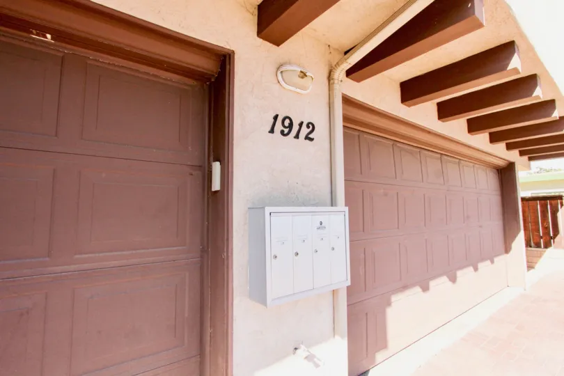 Beautiful and neat Apartment 1912 Diamond, Pacific Beach, California
