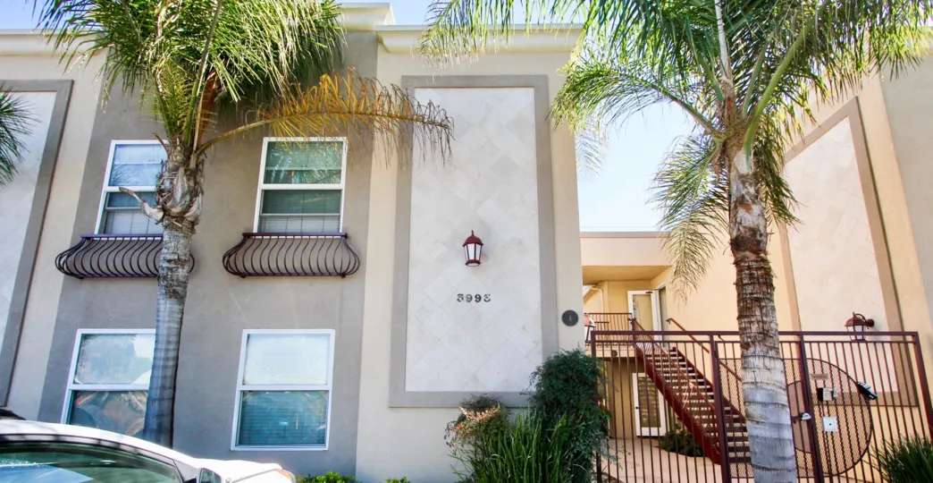 meet your dreams at Crown Point Jewell, Pacific Beach California