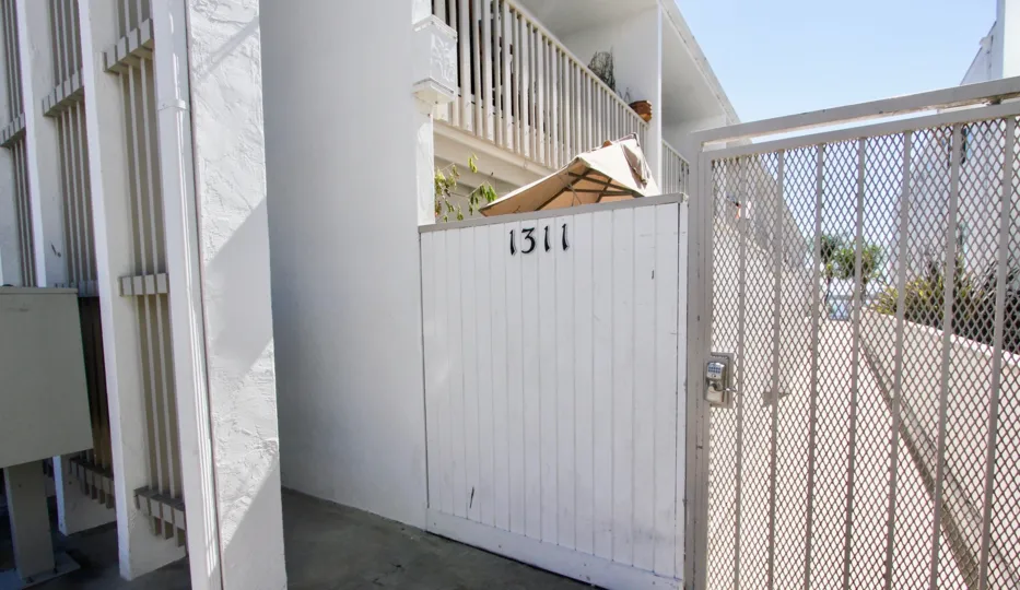 This is 1311 of La Palma located in Pacific Beach, CA