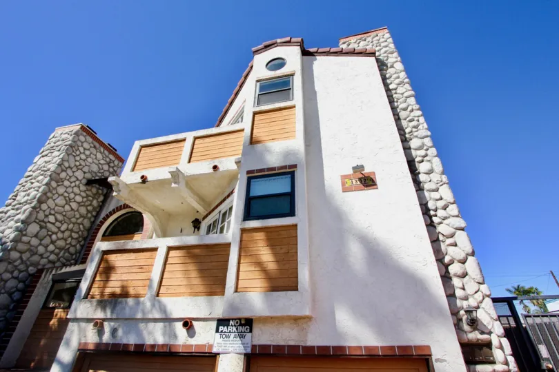 right place to choose housing program in the city of pacific beach