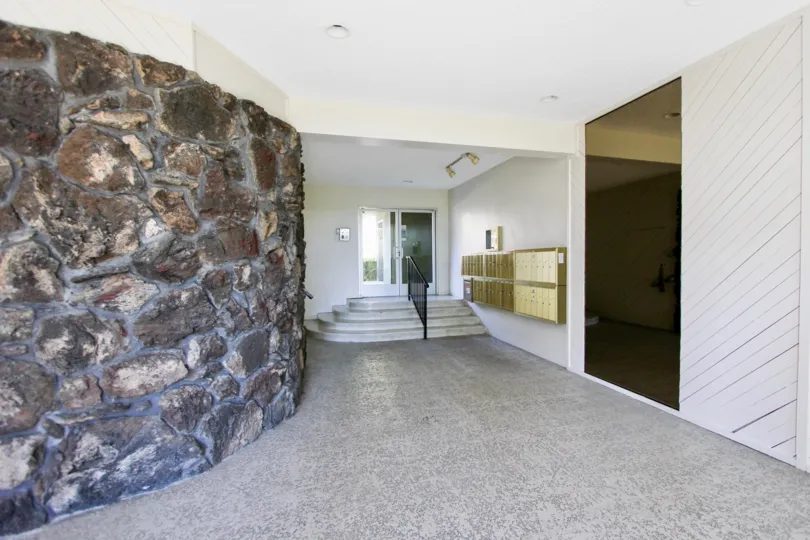 Regal living at the Regency Condos in Pacific Beach, California.