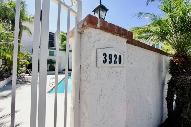 two story townhmoe in a great Community with a pool and garage