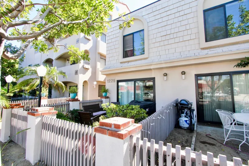 Total Beach Vibe Santa Barbara Community in Pacific Beach California
