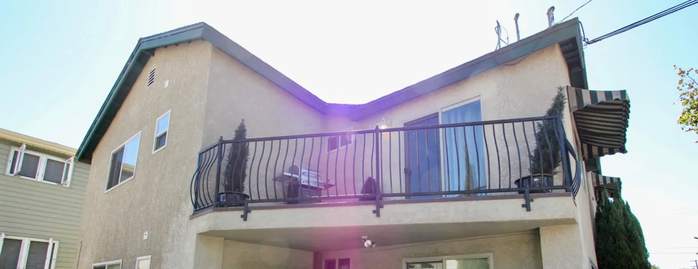Oliphant Condos can give you the live you need in Point Loma, CA.