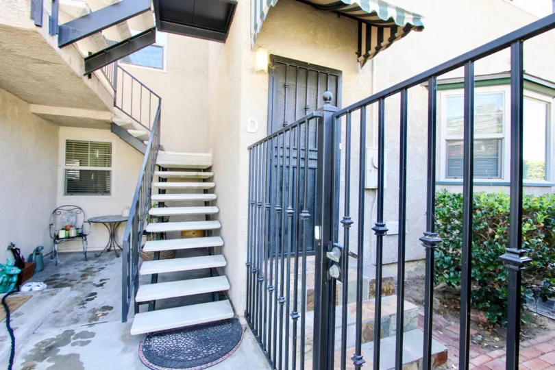 Great living is around the corner in Oliphant Condos located in Point Loma, CA.