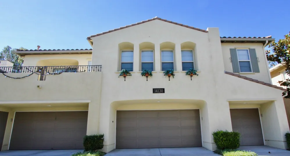 Cypress Greens community located in Rancho Bernardo, California